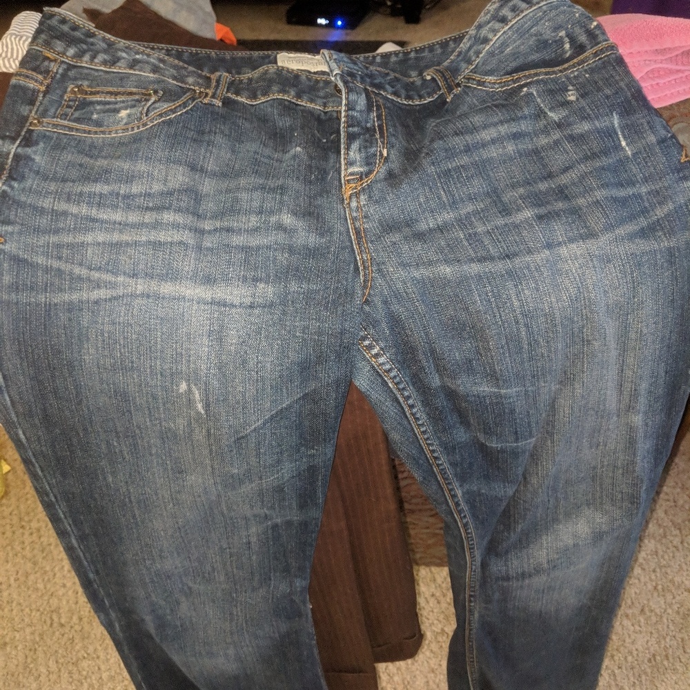 Jeans